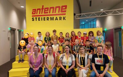 1b Antenne Steiermark