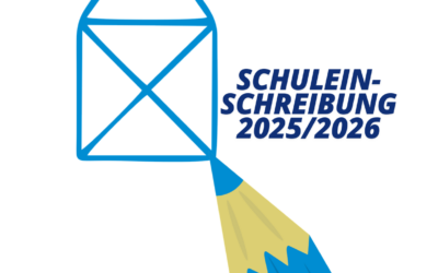 Schüler:inneneinschreibung SJ 2025_26 – Infoschreiben städtische VS